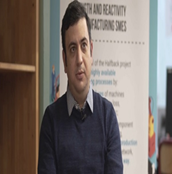 Ahmed Samet