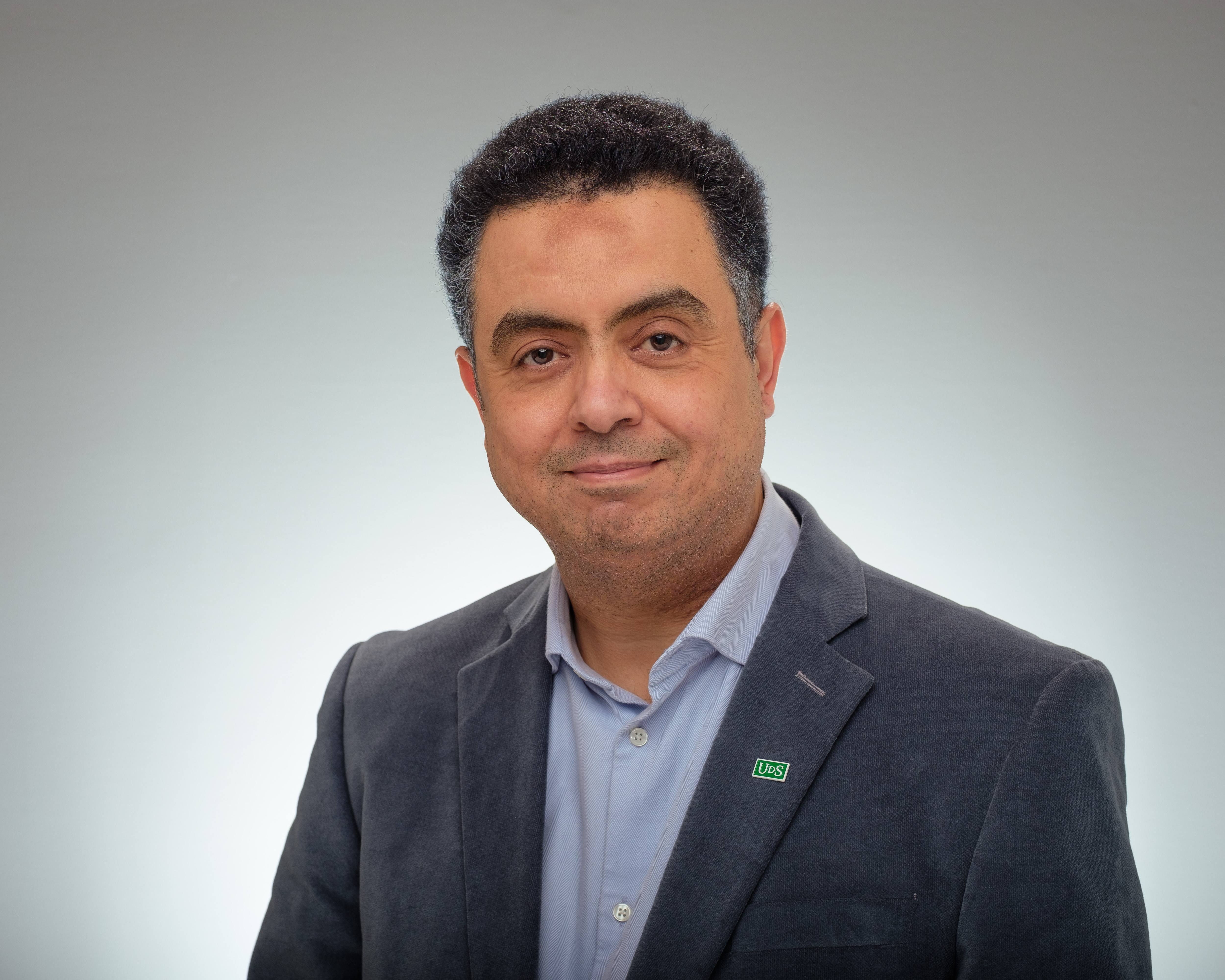 Aref Meddeb