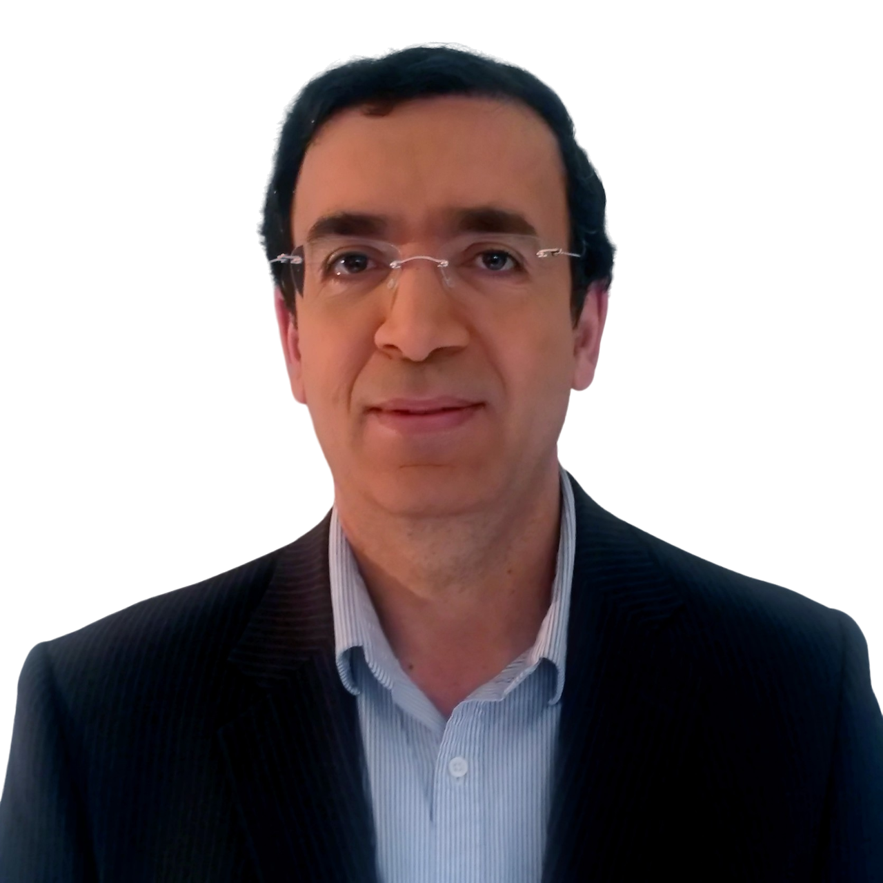 Mohamed Mosbah