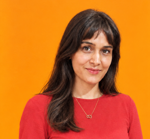 Sana Ibrahim